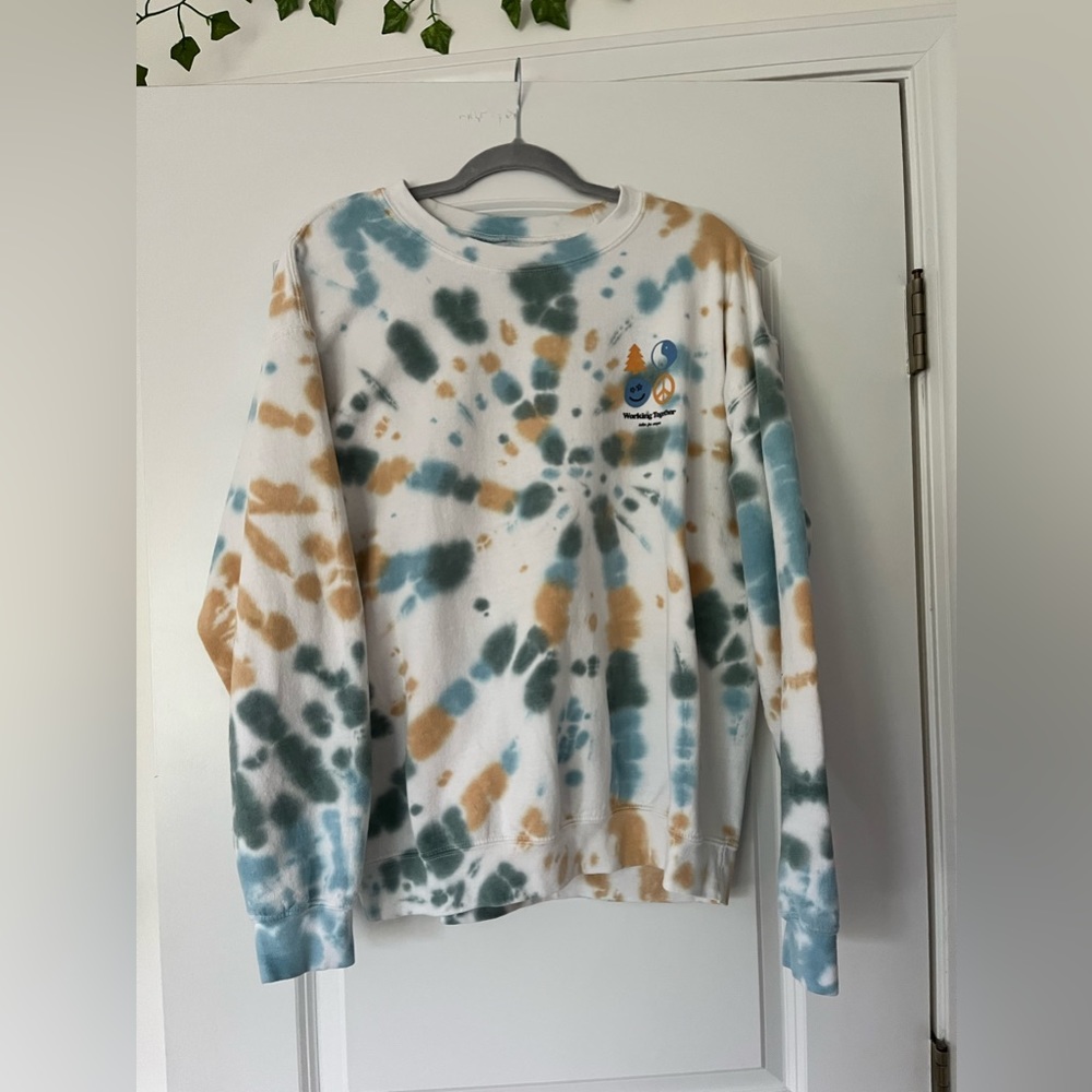 urban outfitters sweatshirt